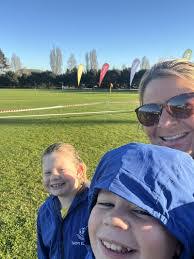 Nia Morton's Instagram, Twitter & Facebook