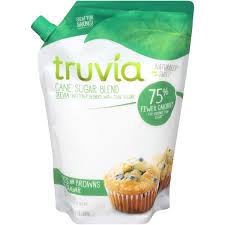 Truvia Sweetener Blended With Cane Sugar From Ralphs Instacart