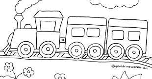 Check spelling or type a new query. Gambar Mewarnai Kereta Api Projects To Try Coloring Train Coloring Pages Drawing For Kids Art Drawings For Kids