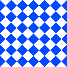 Tons of awesome aesthetic laptop wallpapers to download for free. Blue White Checks 1080p 2k 4k 5k Hd Wallpapers Free Download Wallpaper Flare