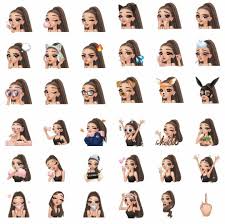 Comment dessiner une fille kawaii etape par etape dessins kawaii facile duration. Meilleurs Ariana Arianagrande Derya Dessin De Tresse Fond D Ecran Ariana Grande Astuces Photographie