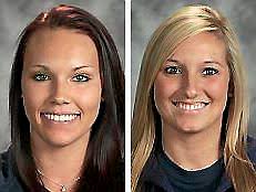 College volleyball: Two Concordia-St. Paul seniors named All-Americans