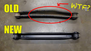 bent lower control arm how did this happen to my 2003 suburban youtube bent lower control arm how did this happen to my 2003 suburban