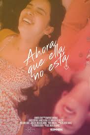 Ahora que ella no está (Short 2024)