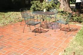 Give an Old Patio a Facelift
