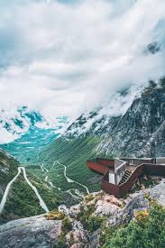 15 Photos Of Norway That Will Take Your Breath Away Avenly Lane Fashion Beauty Reviews Cool Places To Visit Beautiful Places Nature Beautiful Places On Earth
