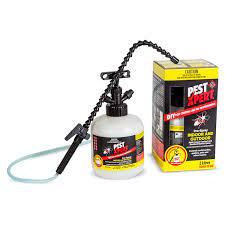 The perimeter spray is designed to last approximately 30 to 90 days in terms. Pestxpert Pro Spray Indoor And Outdoor Multi Insect Spray Pestxpert
