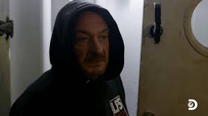 Deadliest Catch" Winter is Here (TV Episode 2019)