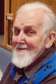 Obituary for Kenneth Oscar Nance