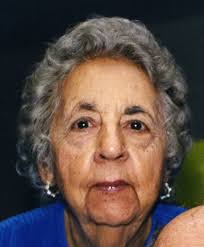 Filomena Pease Obituary