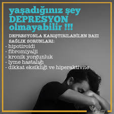 Konya Depresyon Tedavisi Panosundaki Pin