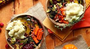 You might eat corn on the cob, which is grilled whole corn, or creamed corn, which is mashed corn soup or sauce. Things To Cook For Thanksgiving The Little Potato Company