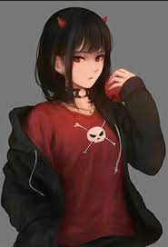 18.01.2021 · gambar anime keren 3d perempuan. Anime Iblis Wanita Anime Wallpaper 2020 Facebook