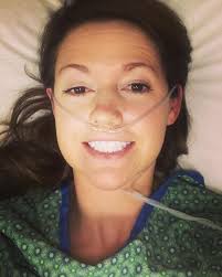 Tara's Stage 4 ALK+ Non-Small Cell Lung Cancer Story