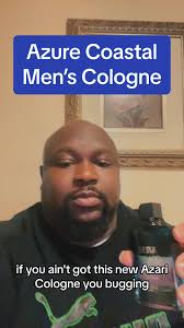 Azure Coastal Cologne from Temu