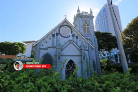 Methodist church in malaysia is a company based out of malaysia. Wesley Methodist Church George Town