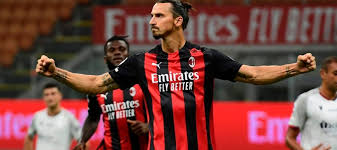 Starke vorstellung des ac milan! Milan Vs Lazio Player Ratings Zlatan Scores In Season Debut The Cult Of Calcio