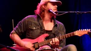 Daniel Norgren - Black Vultures / Moonshine Got Me @ Vredenburg ...