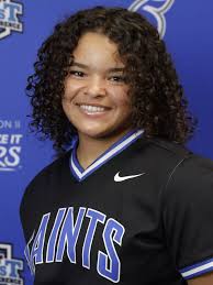 2026 Softball Roster