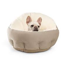 The gorilla ballistic dog bed is one of the toughest dog beds, and though no dog bed is 100% unchewable, it is one of the best dog beds for heavy chewers. 13 Best Heated Dog Beds To Keep Your Pup Super Cozy