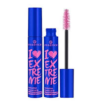 I tried it and love it! Essence I Love Extreme Volume Mascara Waterproof Black Buy Online In United Arab Emirates At Desertcart Ae Productid 29875725