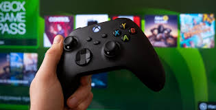 Mit den wichtigsten informationen ließ sich microsoft besonders viel zeit: Xbox Series X Test 2021 Was Kann Die Neue Xbox Testit De