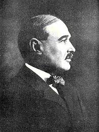 Hugh McLellan Southgate