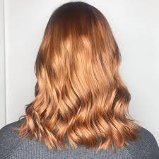 Strawberry blonde hair mixes the light of blonde with the fierceness of red to create a great combination hair color, known as strawberry blonde. 10 Strawberry Blonde Hair Ideas Formulas Wella Professionals