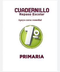 Libro para el alumno grado 6° libro de primaria. Aprende Tv Nld Cuadernillos De Repaso De Apoyo Al Curso Facebook