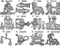 zodiac symbols dates facts britannica