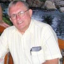 Daniel Ray Jackson, Sr. Obituary