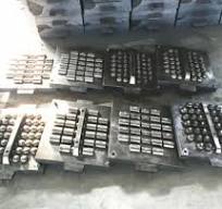 grinding mill balls/cylpebs metal mold - producing dia8mm to ...
