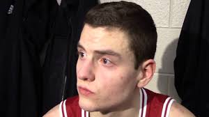 That's A Wrap: Nick Zeisloft