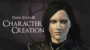 Filianore is a character in dark souls iii: How To Create Yennefer Of Vengerberg Dark Souls 3 Youtube