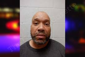 Bernard Morton — Henry County Jail Bookings