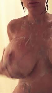 Brittany-Elizabeth Shower Time - Brittany Elizabeth - EPORNER