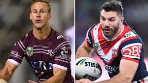 Your game plan round 1. Nrl Preview Manly Sea Eagles Vs Sydney Roosters Round 19 David Middleton Tips Predictions