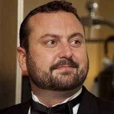 Jacob Thomas Redmond Vespers, The Mystery Man Who Owned OpenAI's Startup  Fund