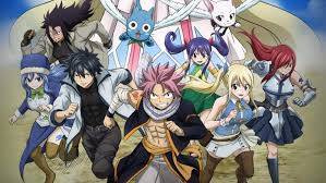 Ecchi anime is great in its most vanilla forms; Top 50 Best Ecchi Anime The Ultimate Lewd Anime List