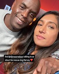 Trevor's story about adopting Harvey 👌🏻 MTAR you are all amazing ❤️🥰