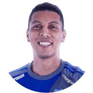 Fernando León (Emelec)