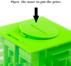 Budgeting is the best way to make the most of your money. Buy Money Maze Puzzle Box Twister Ck Money Holder Puzzle For Kids And Adults Birthday For Kids 4pack Online In Indonesia B07jvz78np