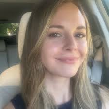 Kirsten Hall in people