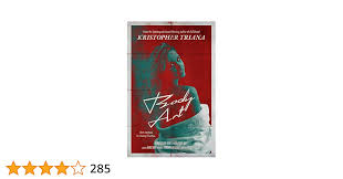 Amazon.com: Body Art eBook : Triana, Kristopher, Blood Bound Books: Books