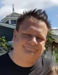 Obituary information for Jamie Keating