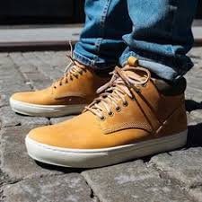 Pick your favorite leather, style and color and you've found your favorite new street shoes. 14 Shoes Ideen Timberland Schuhe Schuhe New Balance Schuhe