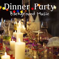 Her new album, titled now, is her first in nearly 15 years. Album Dinner Party Background Music Various Composers By Various Artists Qobuz Download And Streaming In High Quality
