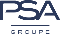 The next step in the process will be the unveiling of a logo that with the name will become the corporate brand identity. Groupe Psa Wikipedia