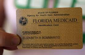 Your enrollment id card will identify you as an enrollee of carefirst chpdc and will be used every time you visit your doctors, a hospital, drug stores, etc. Florida Statewide Medicaid Managed Care