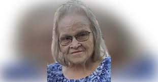 Obituary information for Brenda Faye Cadle Blankenship